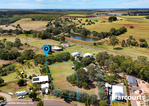 Farm Sold - QLD - Apple Tree Creek - 4660 - KING OF THE HILL !!!! 