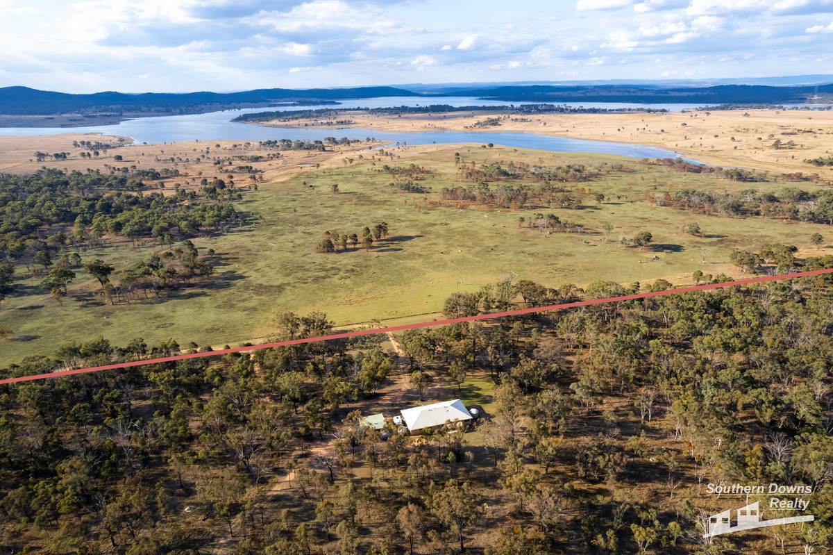 Lot 978, 212 Woodhill Road, Leslie Dam For Sale by Farmbuy.com - image 2