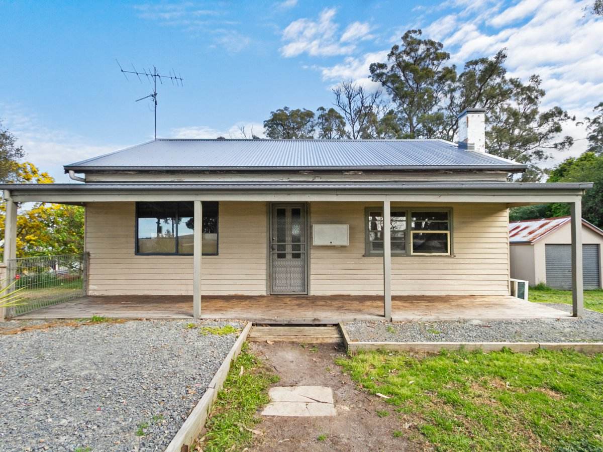 189 Great Alpine Road, Bruthen Sold by Farmbuy.com - image 1