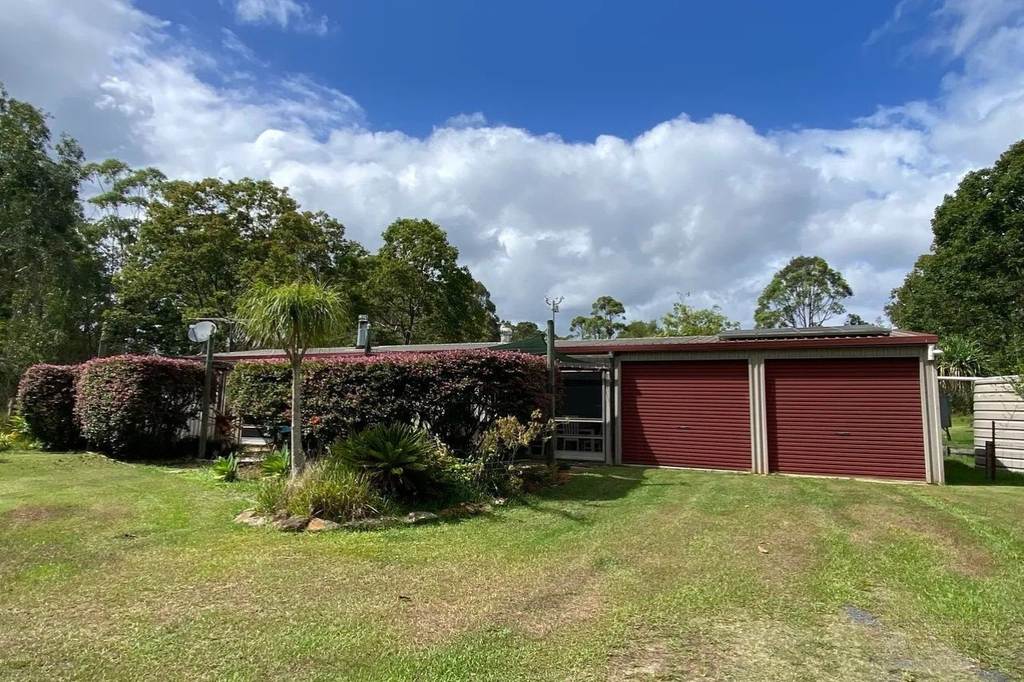 281 Florda Prince Drive, Wells Crossing NSW 2460