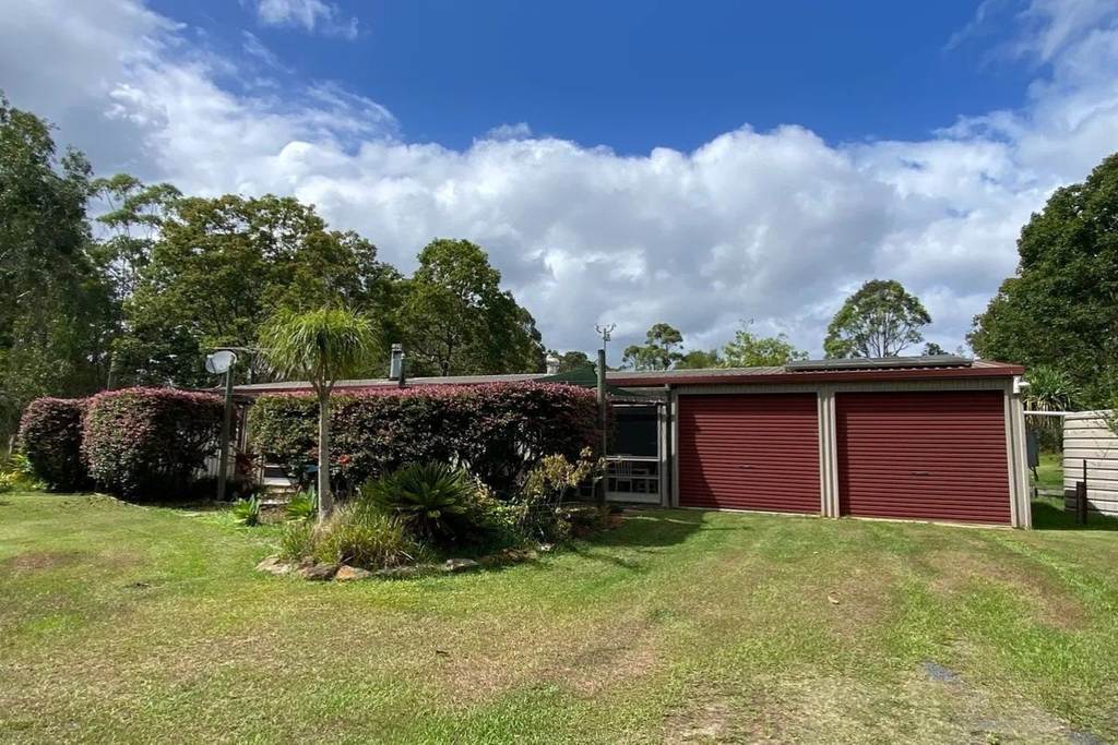 281 Florda Prince Drive, Wells Crossing NSW 2460