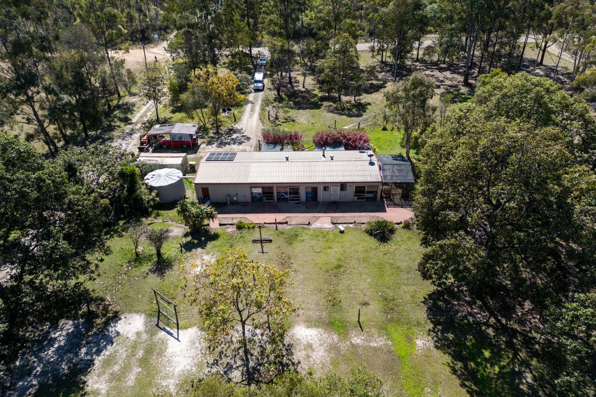 281 Florda Prince Drive, Wells Crossing Sold by Farmbuy.com - image 12