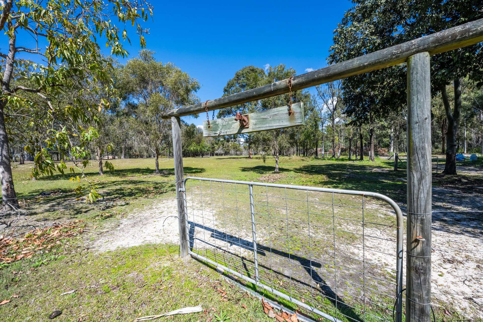281 Florda Prince Drive, Wells Crossing Sold by Farmbuy.com - image 21