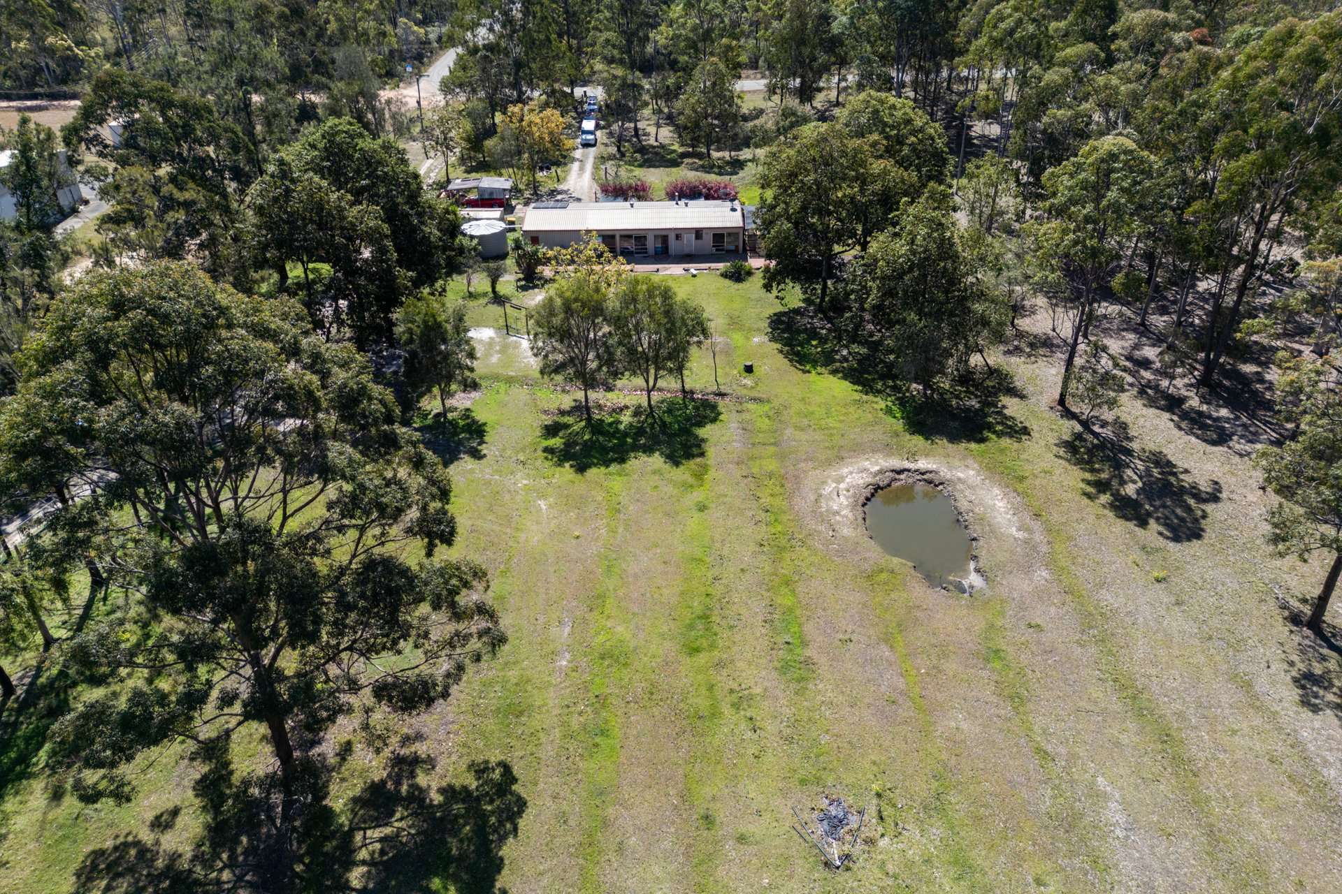 281 Florda Prince Drive, Wells Crossing Sold by Farmbuy.com - image 14