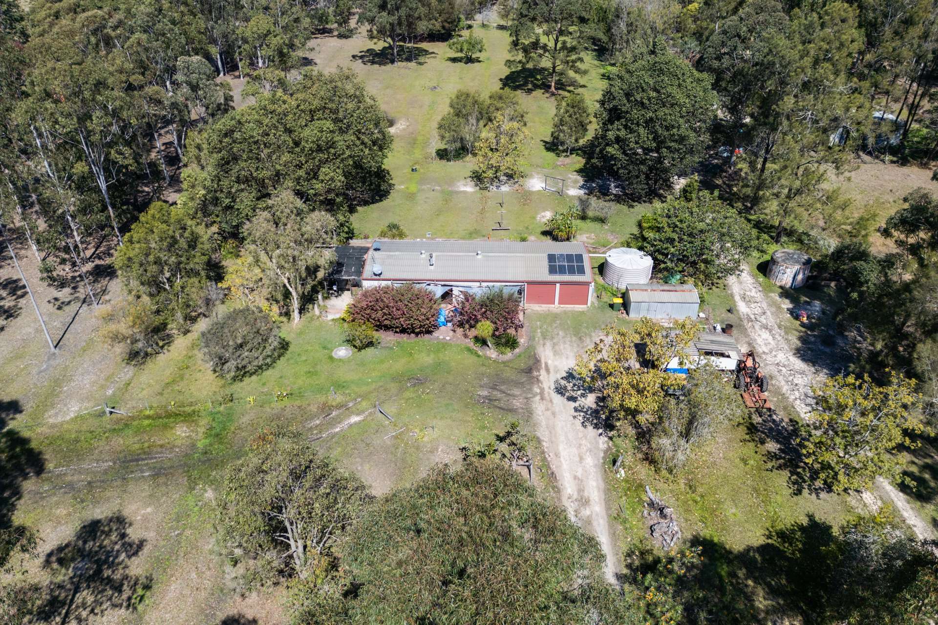 281 Florda Prince Drive, Wells Crossing Sold by Farmbuy.com - image 11