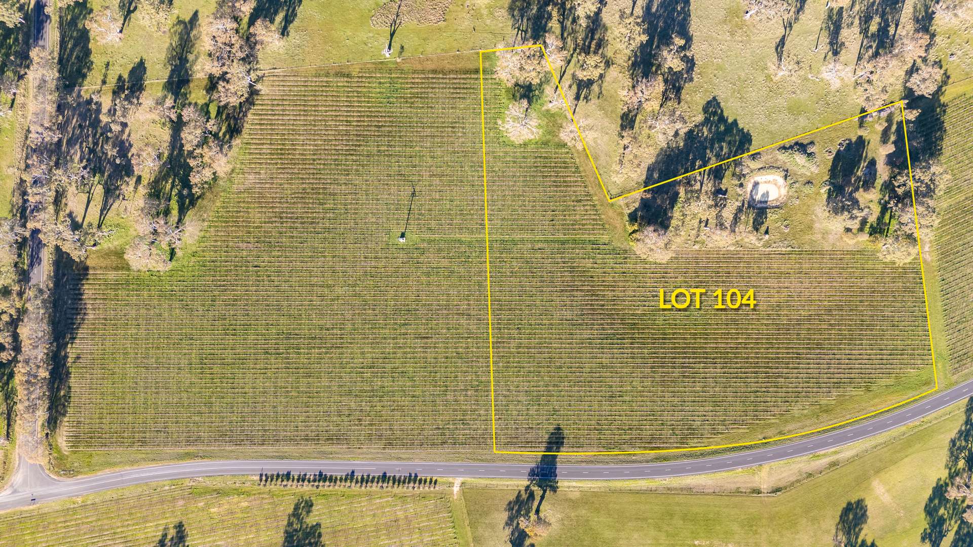 Lot 104, 108 Dergholm Road, Penola For Sale by Farmbuy.com - image 4