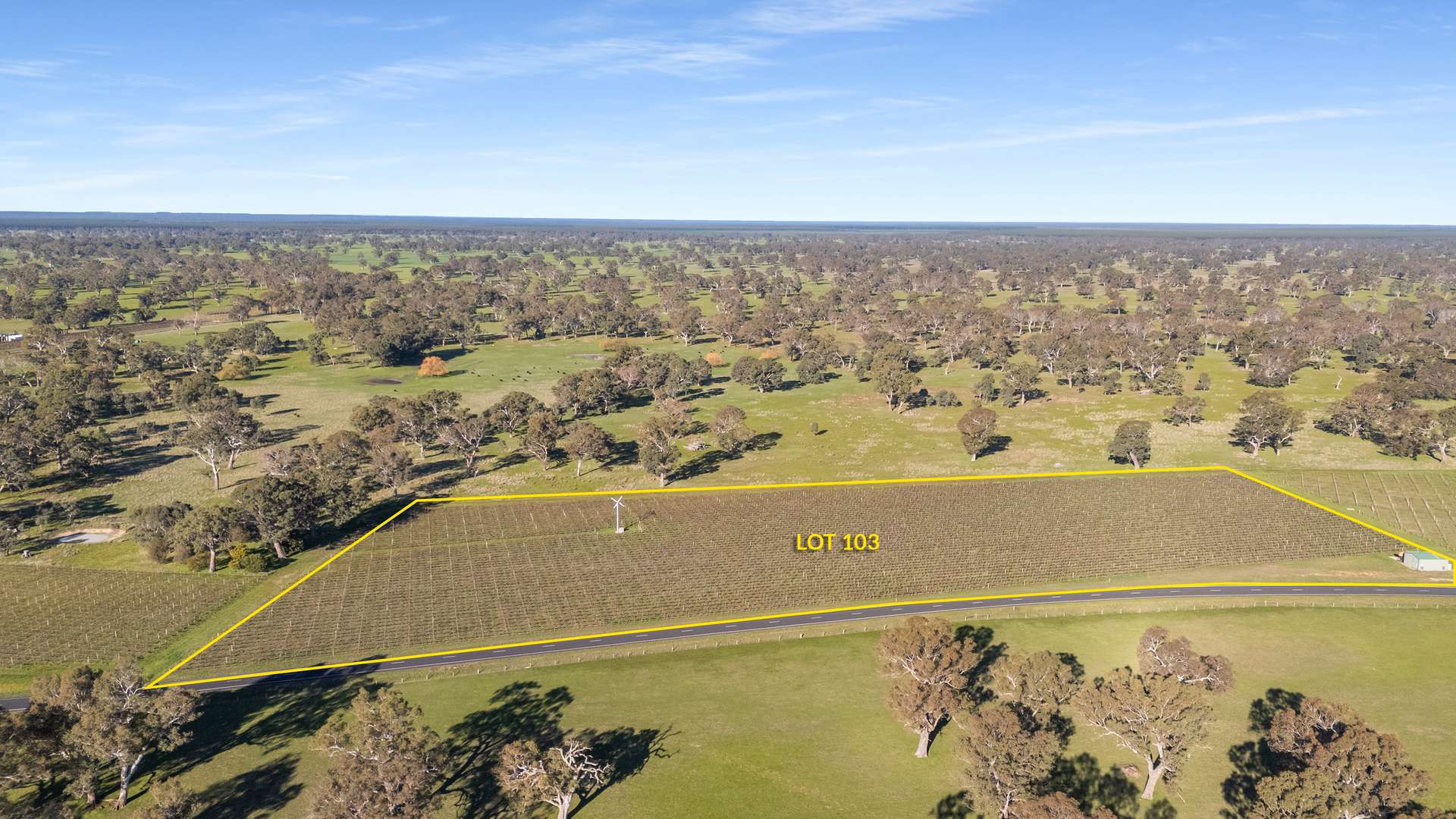 Lot 103, 108 Dergholm Road, Penola For Sale by Farmbuy.com - image 5