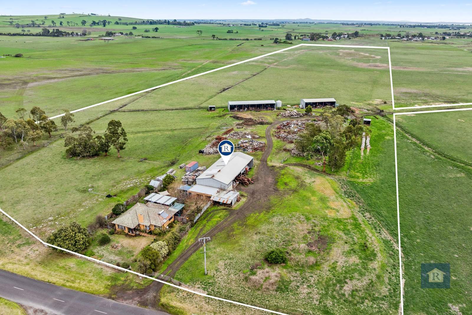 175 Sheehans Road, Cororooke Sold by Farmbuy.com - image 4
