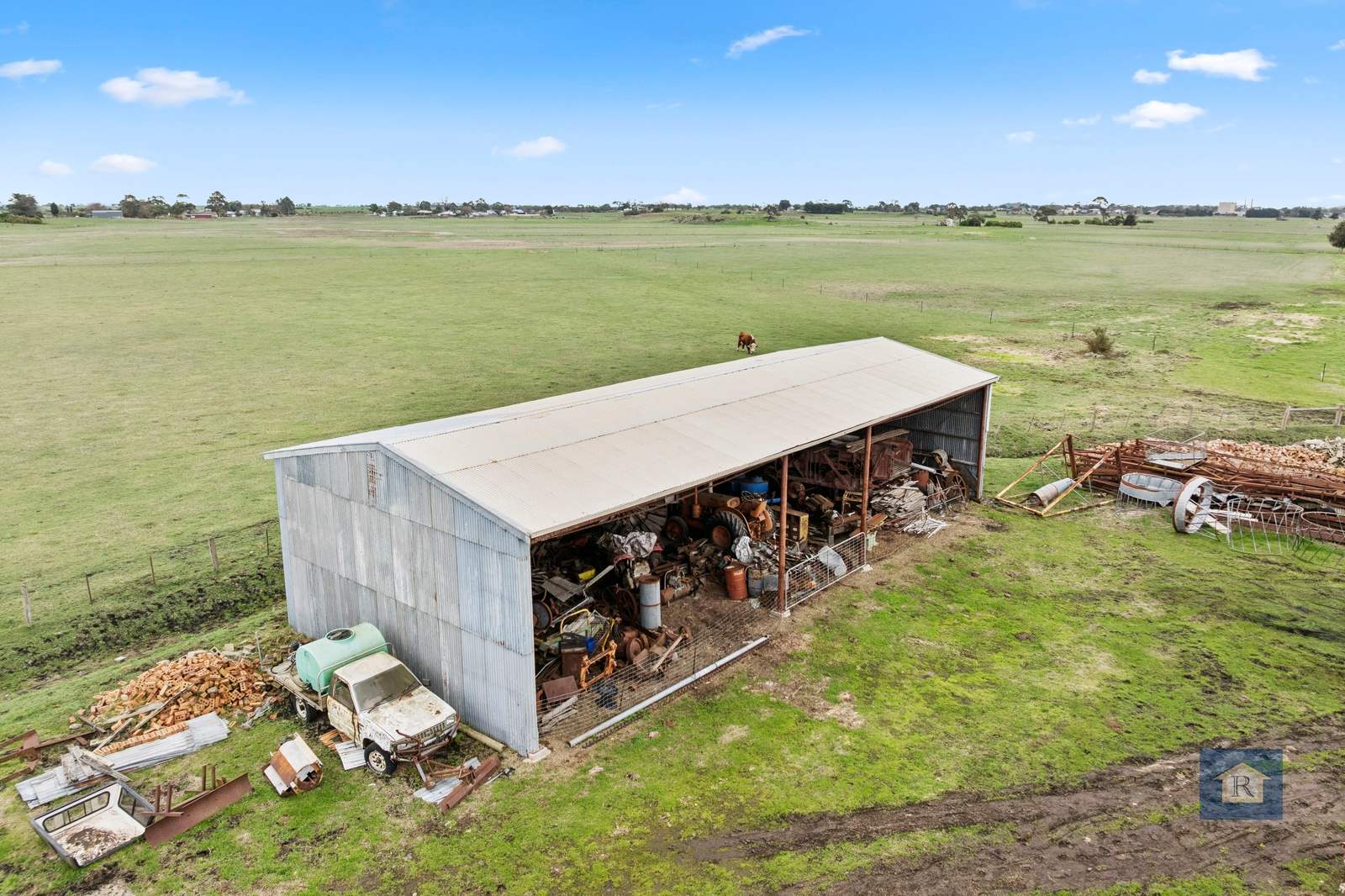 175 Sheehans Road, Cororooke Sold by Farmbuy.com - image 10