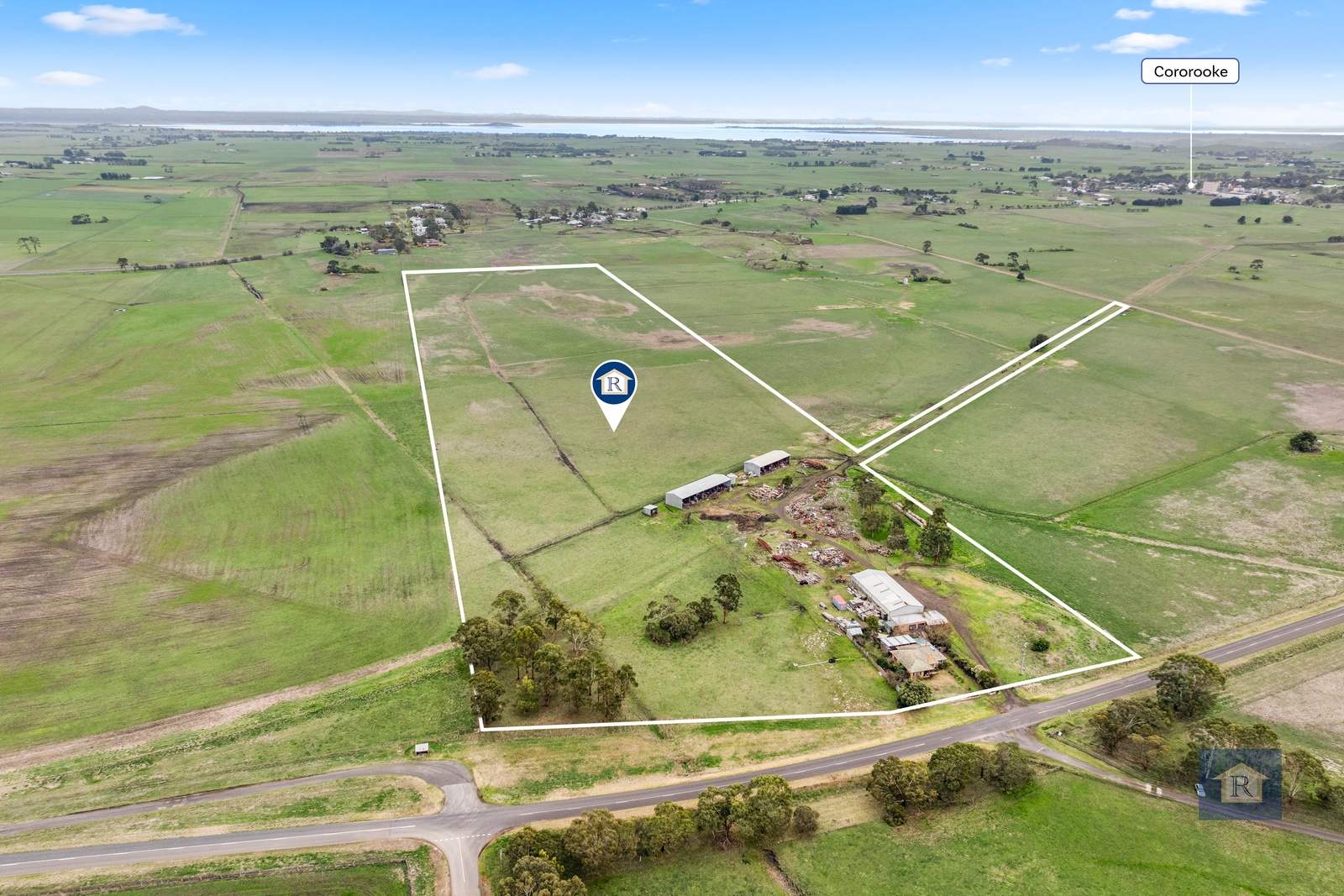 175 Sheehans Road, Cororooke Sold by Farmbuy.com - image 14