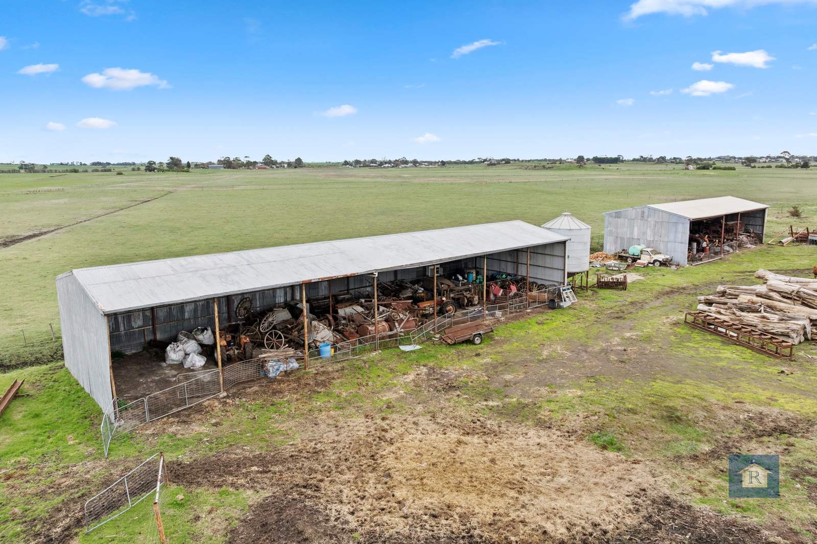 175 Sheehans Road, Cororooke Sold by Farmbuy.com - image 9