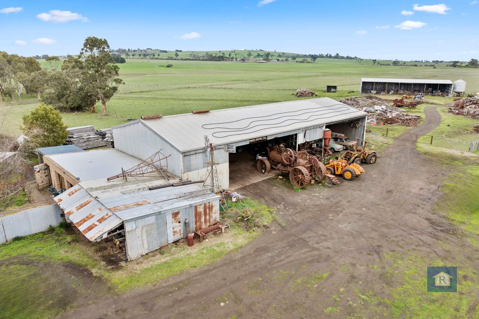 175 Sheehans Road, Cororooke Sold by Farmbuy.com - image 3
