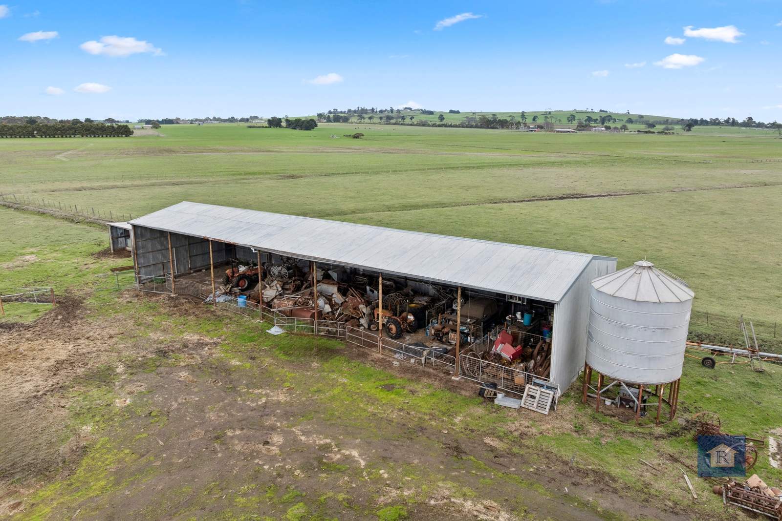 175 Sheehans Road, Cororooke Sold by Farmbuy.com - image 11