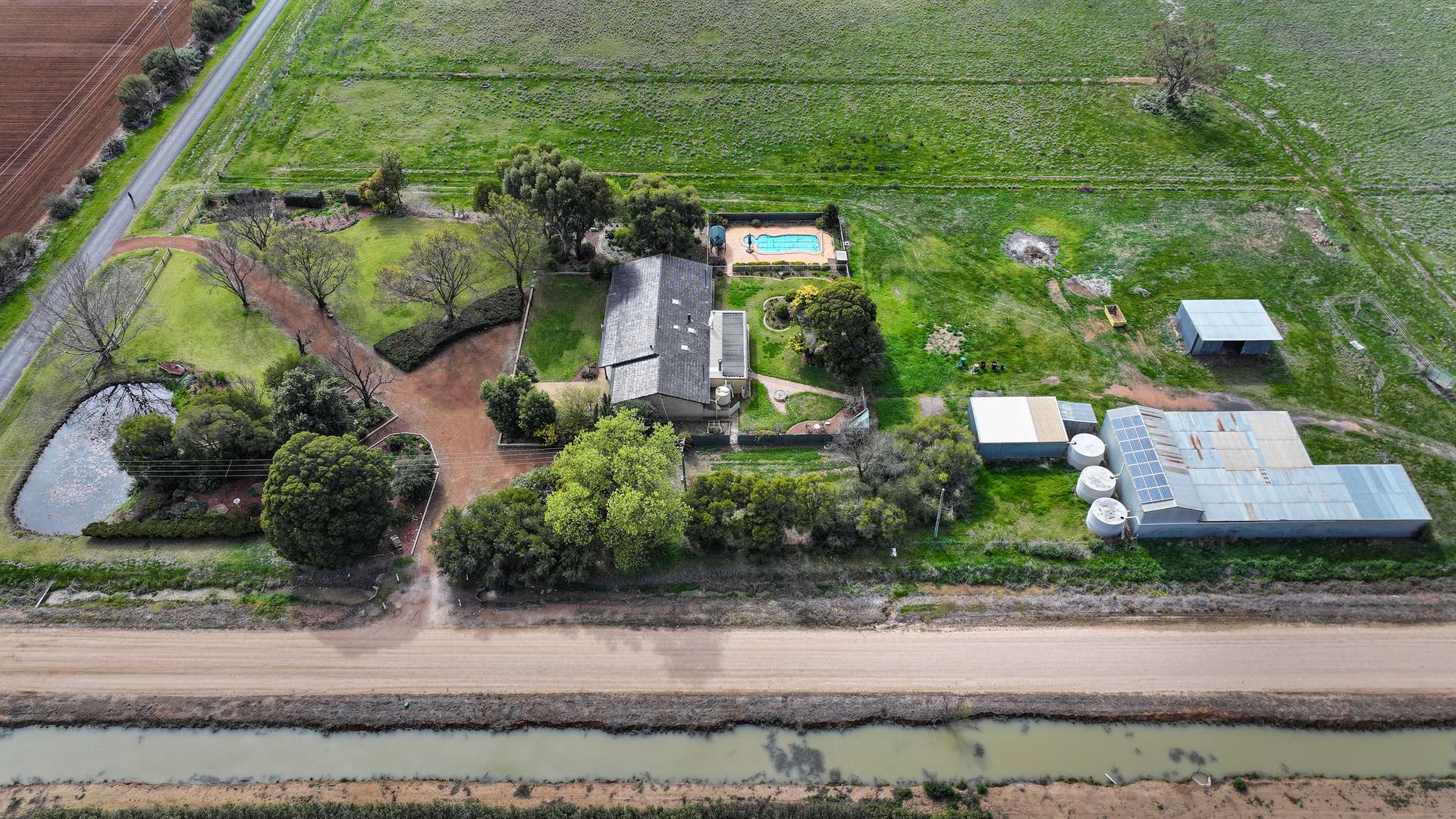 271 Lawrence Road, Bilbul Sold by Farmbuy.com - image 3