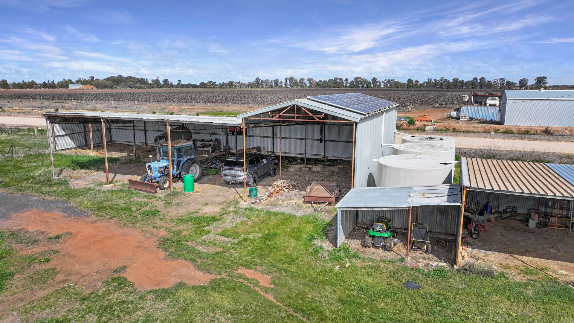 271 Lawrence Road, Bilbul Sold by Farmbuy.com - image 32