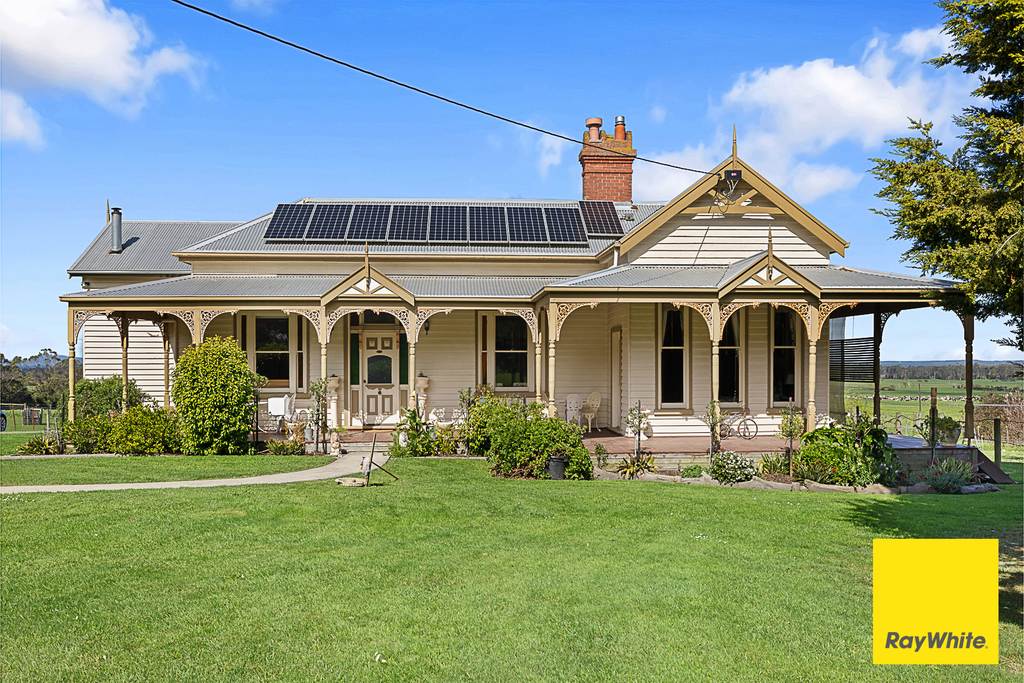 4420 South Gippsland Highway, Foster VIC 3960