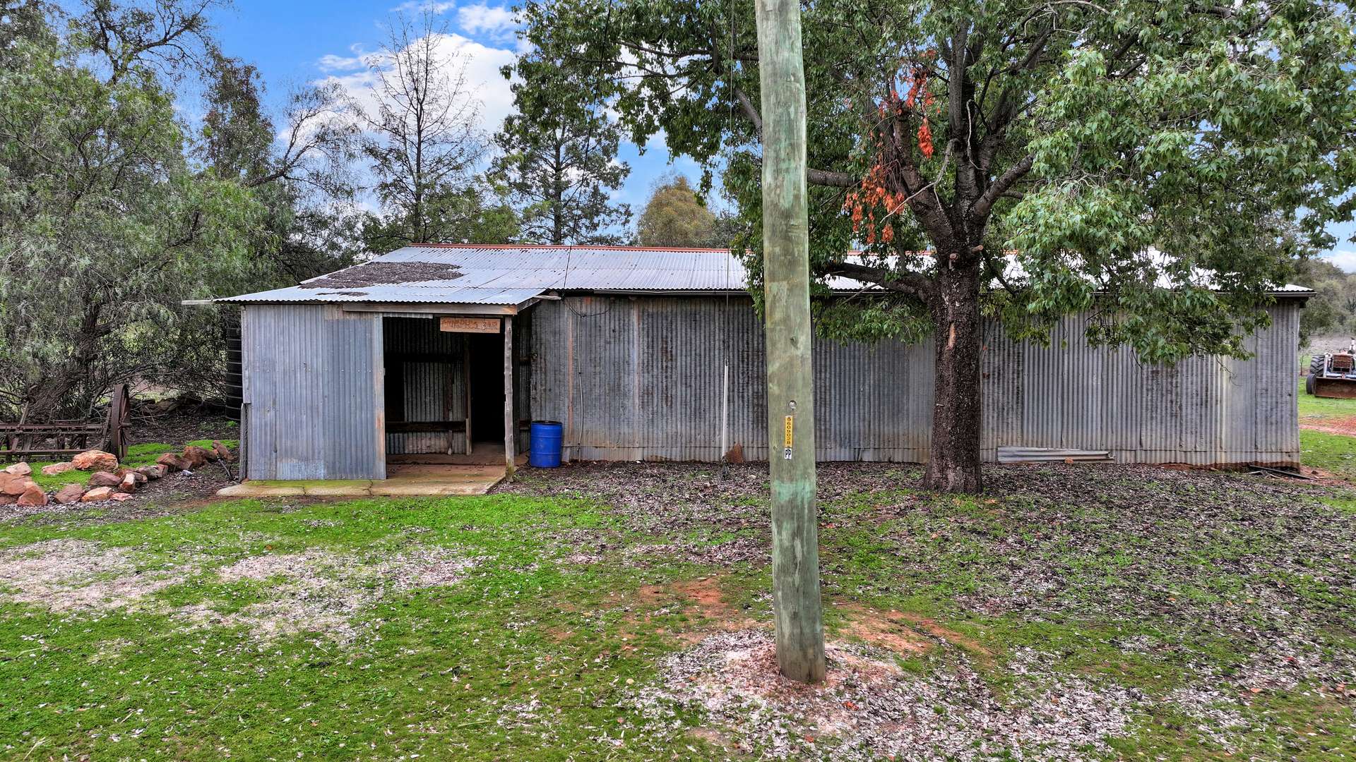 1911 Cannards Lane, Binya Sold by Farmbuy.com - image 24