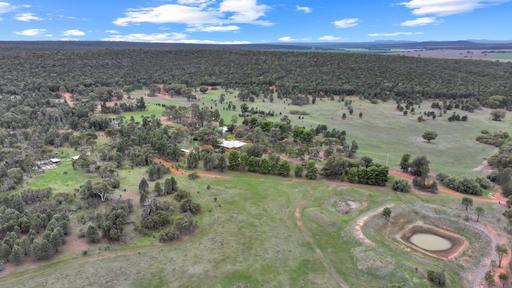 Farm Sold - NSW - Binya - 2665 - Idyllic Bush Retreat 