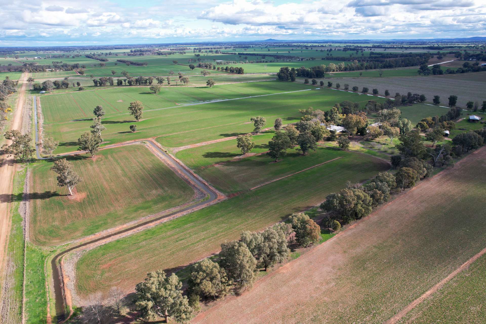 226 Willawang Road, Warroo Sold by Farmbuy.com - image 1