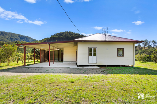517 Upper Burringbar, Upper Burringbar NSW 2483