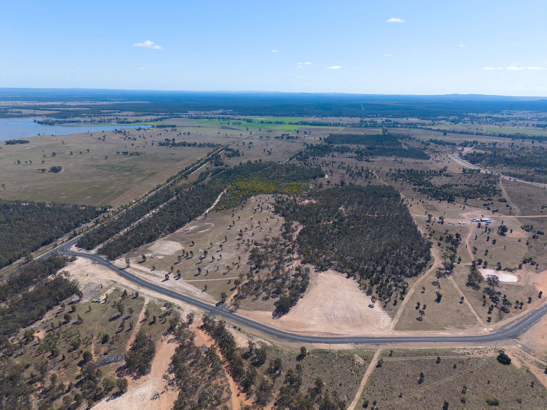 LOT 2 Cypress Pine Road, Coolmunda For Sale by Farmbuy.com - image 2