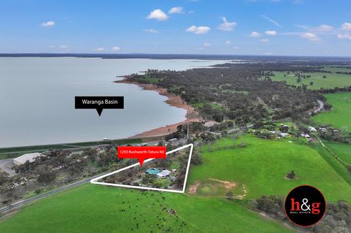 Farm Sold - VIC - Waranga Shores - 3612 - The Good Life! 