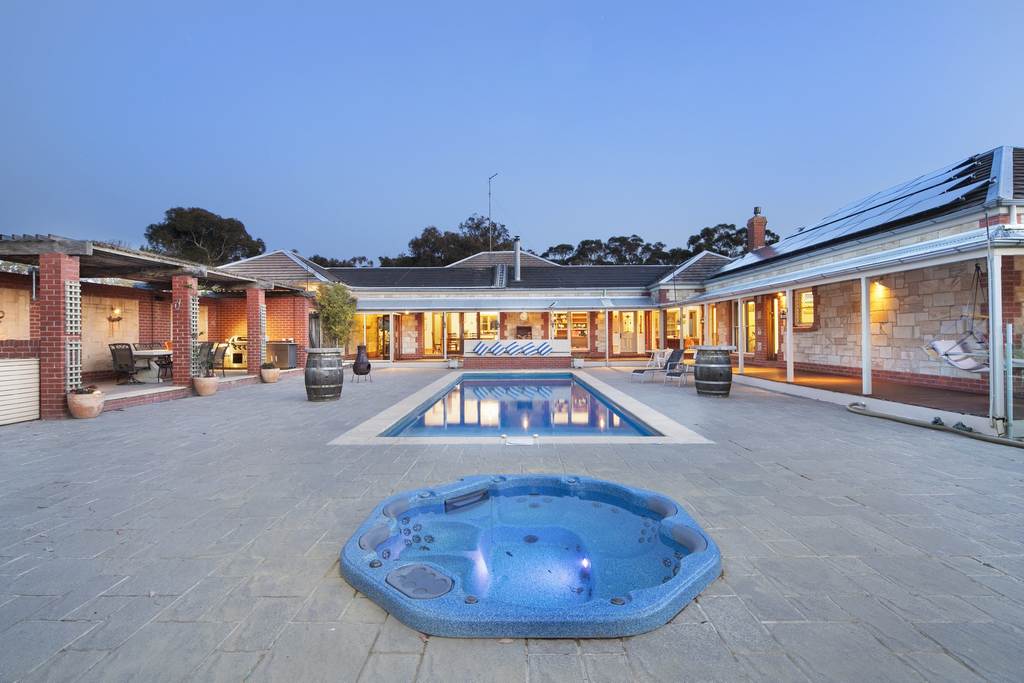 311 Slatey Creek Road North, Invermay VIC 3352