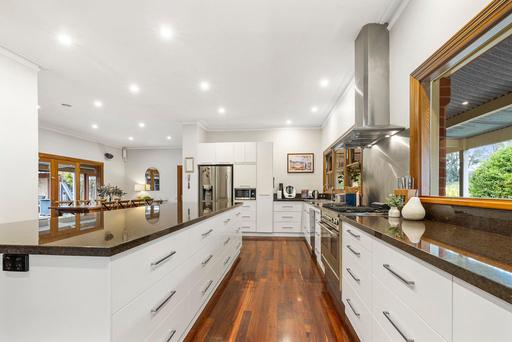 311 Slatey Creek Road North, Invermay VIC 3352