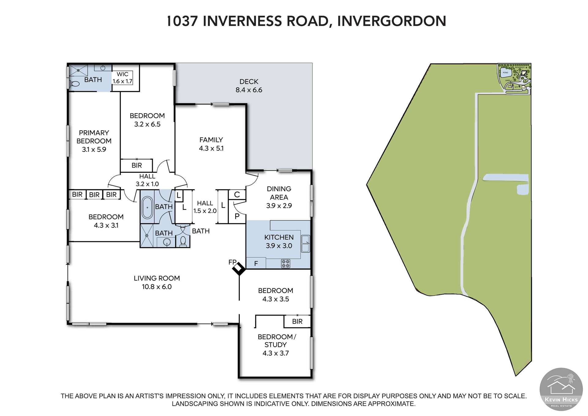 1037 Inverness Road, Invergordon For Sale by Farmbuy.com - image 18