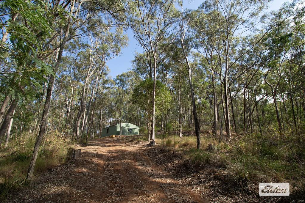 Summerholm QLD 4341