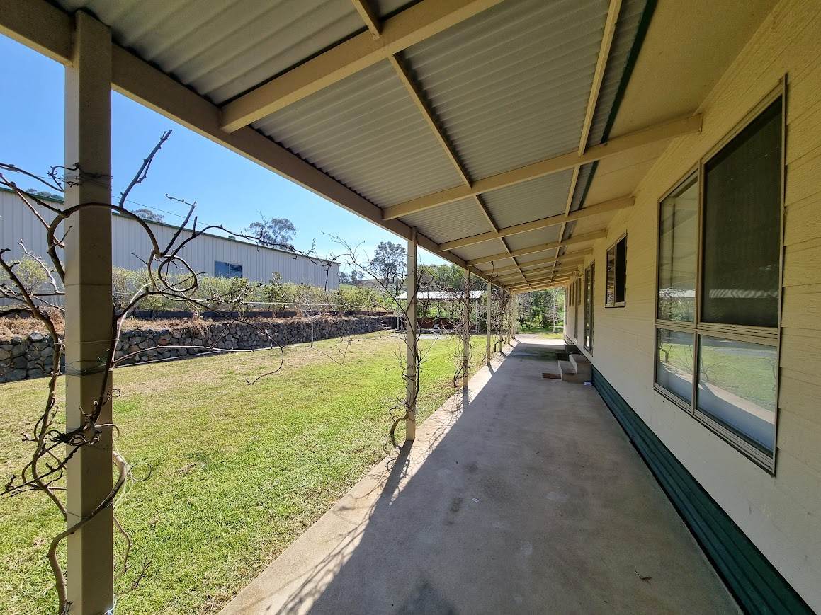 231 Taafe Street, Jugiong Sold by Farmbuy.com - image 17