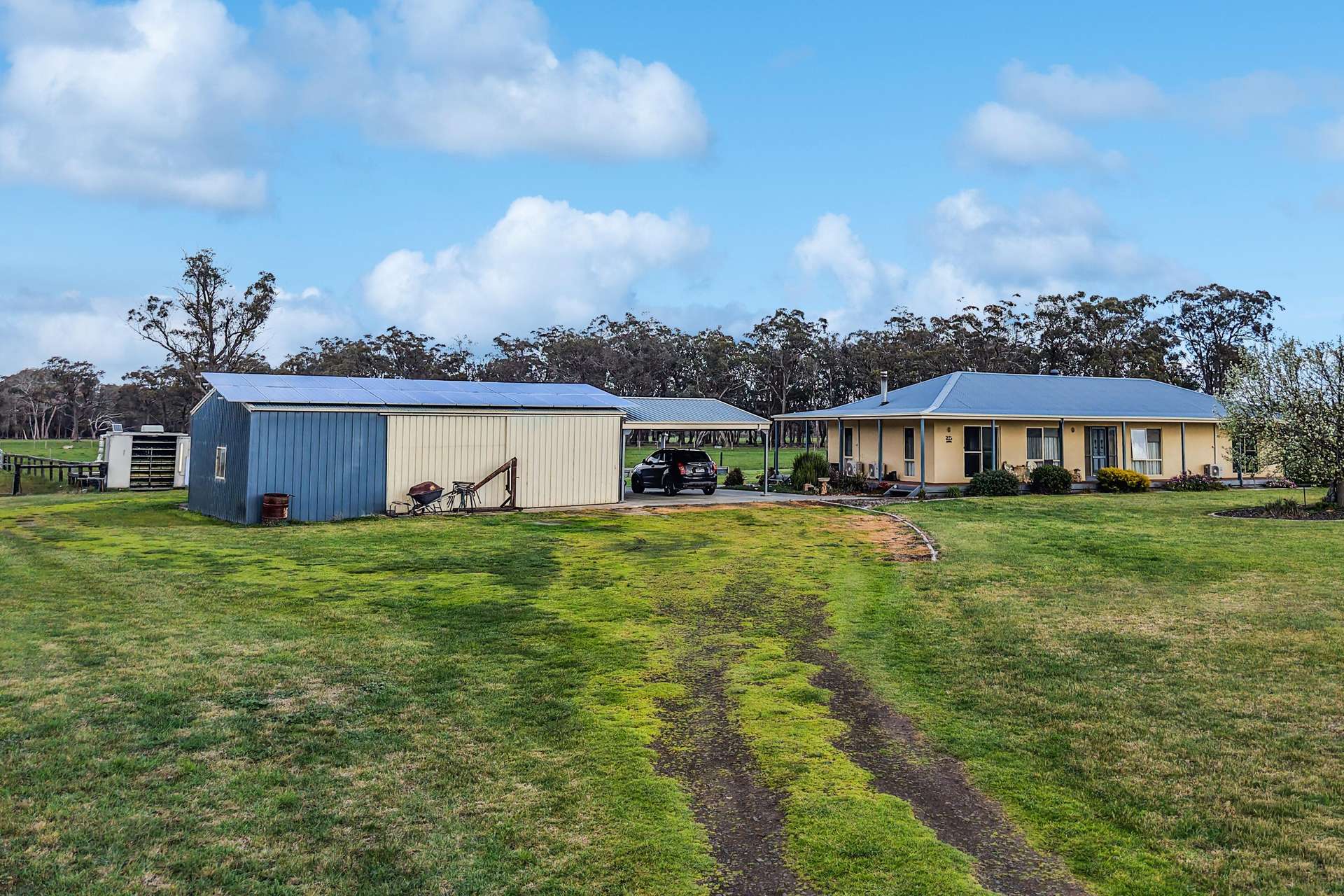 230 Old Sale Road, Yarram For Sale by Farmbuy.com - image 35