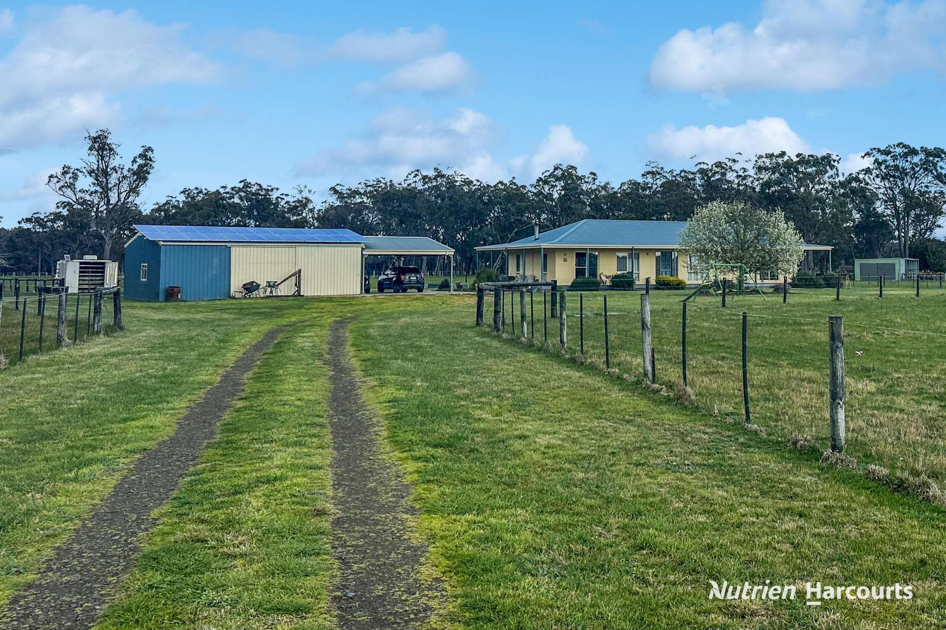 230 Old Sale Road, Yarram For Sale by Farmbuy.com - image 4