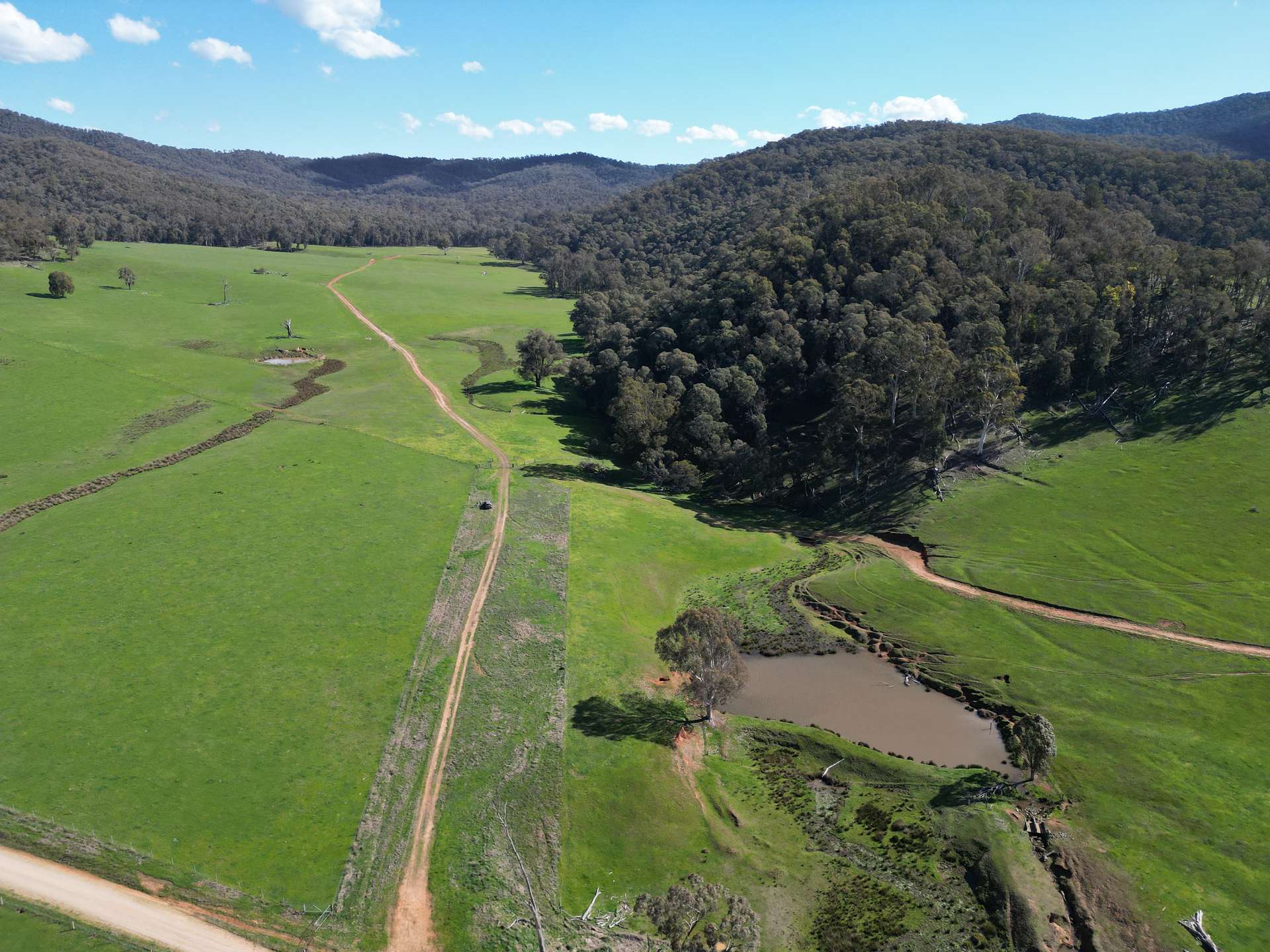 'Eastmore' 1177 Callaghan Creek Road, Mitta Mitta Sold by Farmbuy.com - image 28