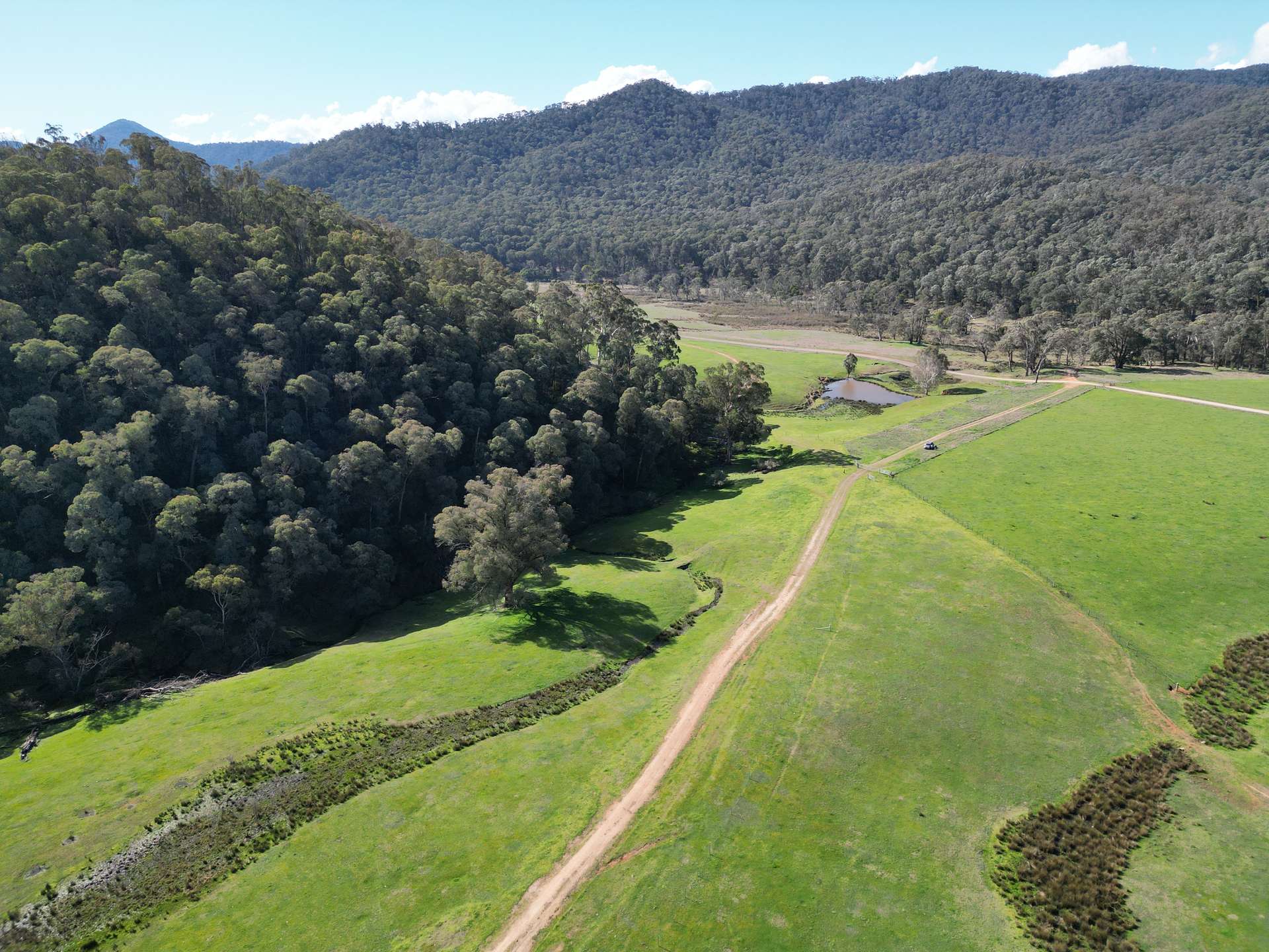 'Eastmore' 1177 Callaghan Creek Road, Mitta Mitta Sold by Farmbuy.com - image 25