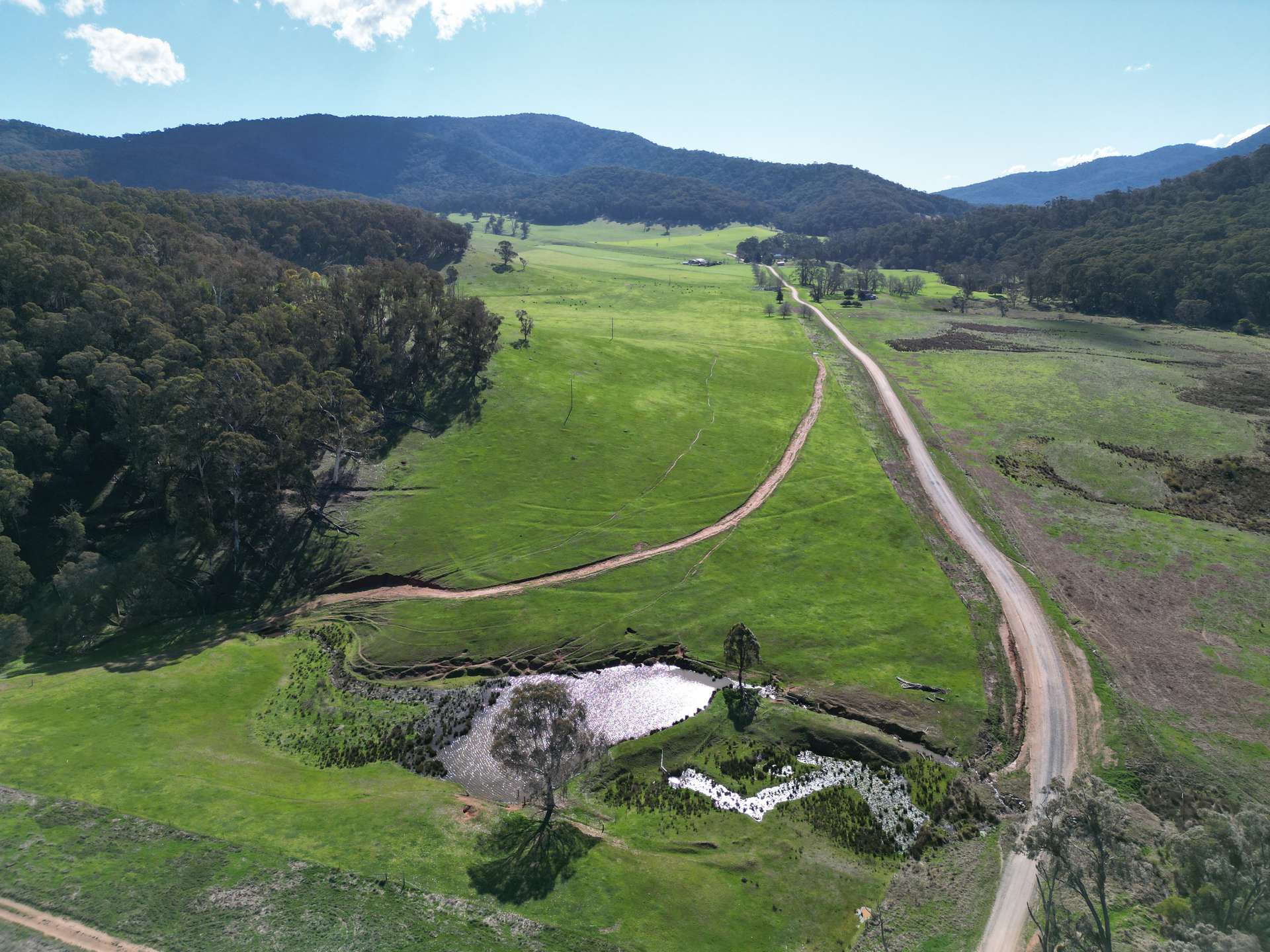 'Eastmore' 1177 Callaghan Creek Road, Mitta Mitta Sold by Farmbuy.com - image 27