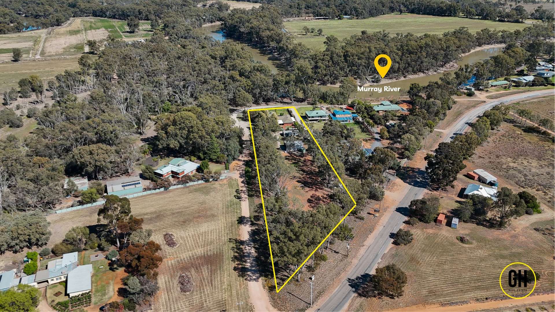 20 South Street, Tooleybuc For Sale by Farmbuy.com - image 2
