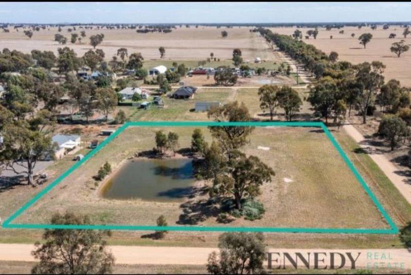 Lot 19 Swanson St, Wilby For Sale by Farmbuy.com - image 2