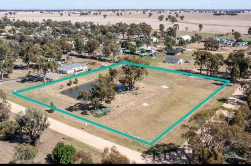 Lot 19 Swanson St, Wilby For Sale by Farmbuy.com - image 4