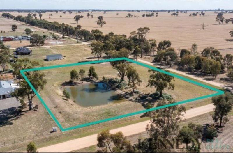 Lot 19 Swanson St, Wilby For Sale by Farmbuy.com - image 1