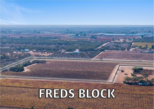 L151 Winkie Road, Winkie SA 5343