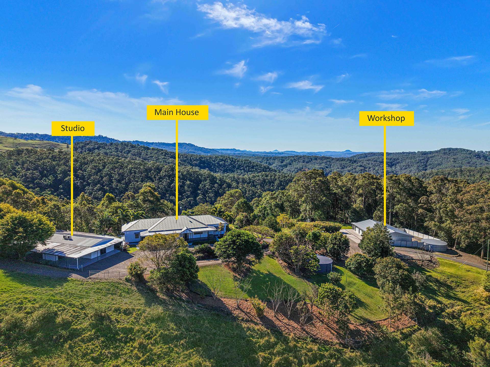 204 Ratcliffe Road, Diamond Valley Sold by Farmbuy.com - image 1