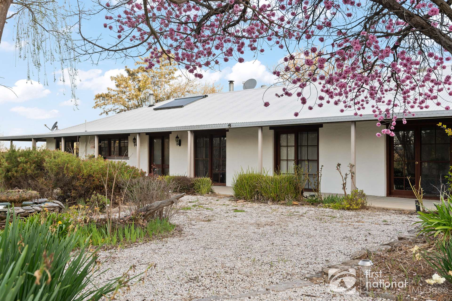 2654 "Moonshine", Lue Road, Lue, Mudgee Sold by Farmbuy.com - image 2