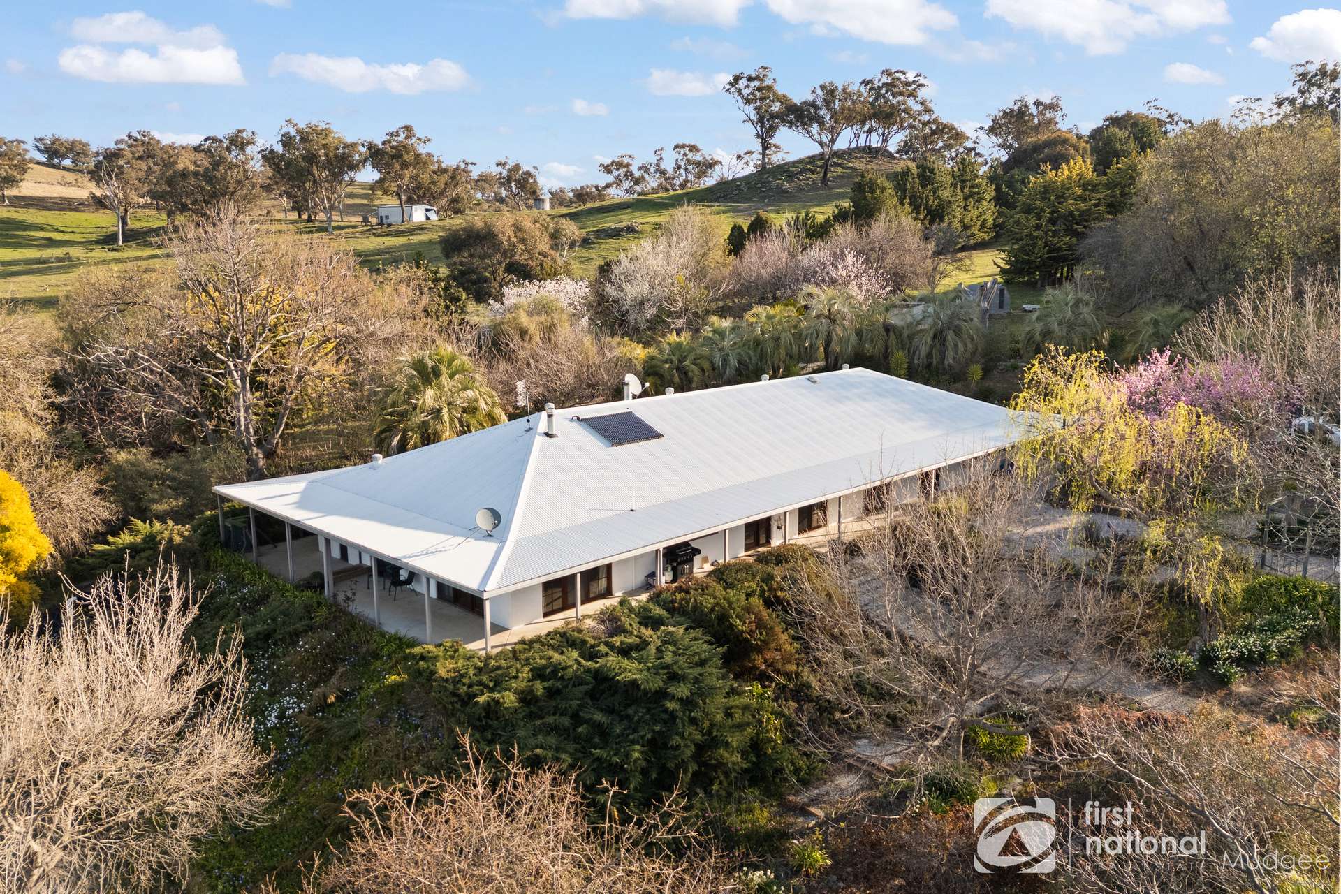 2654 "Moonshine", Lue Road, Lue, Mudgee Sold by Farmbuy.com - image 1