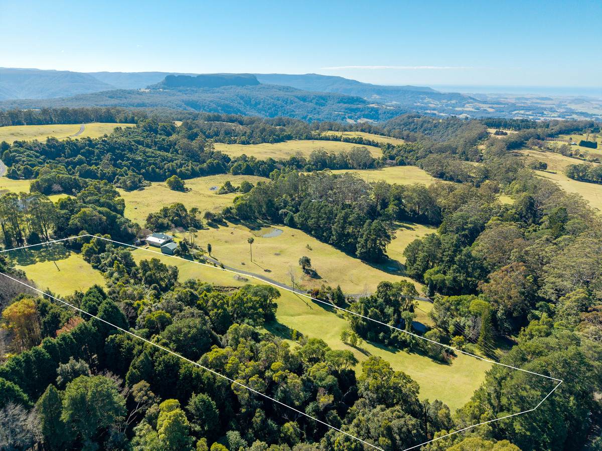 778 Kangaroo Valley Road, Bellawongarah For Sale by Farmbuy.com - image 2