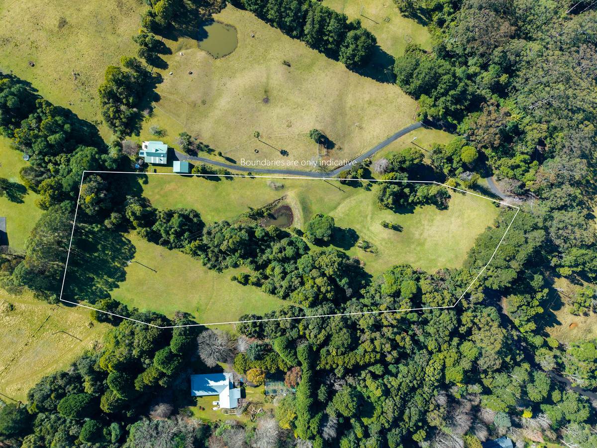 778 Kangaroo Valley Road, Bellawongarah For Sale by Farmbuy.com - image 4