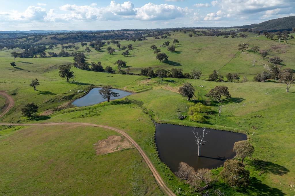 289 Paling Yards Loop, Bowan Park NSW 2864