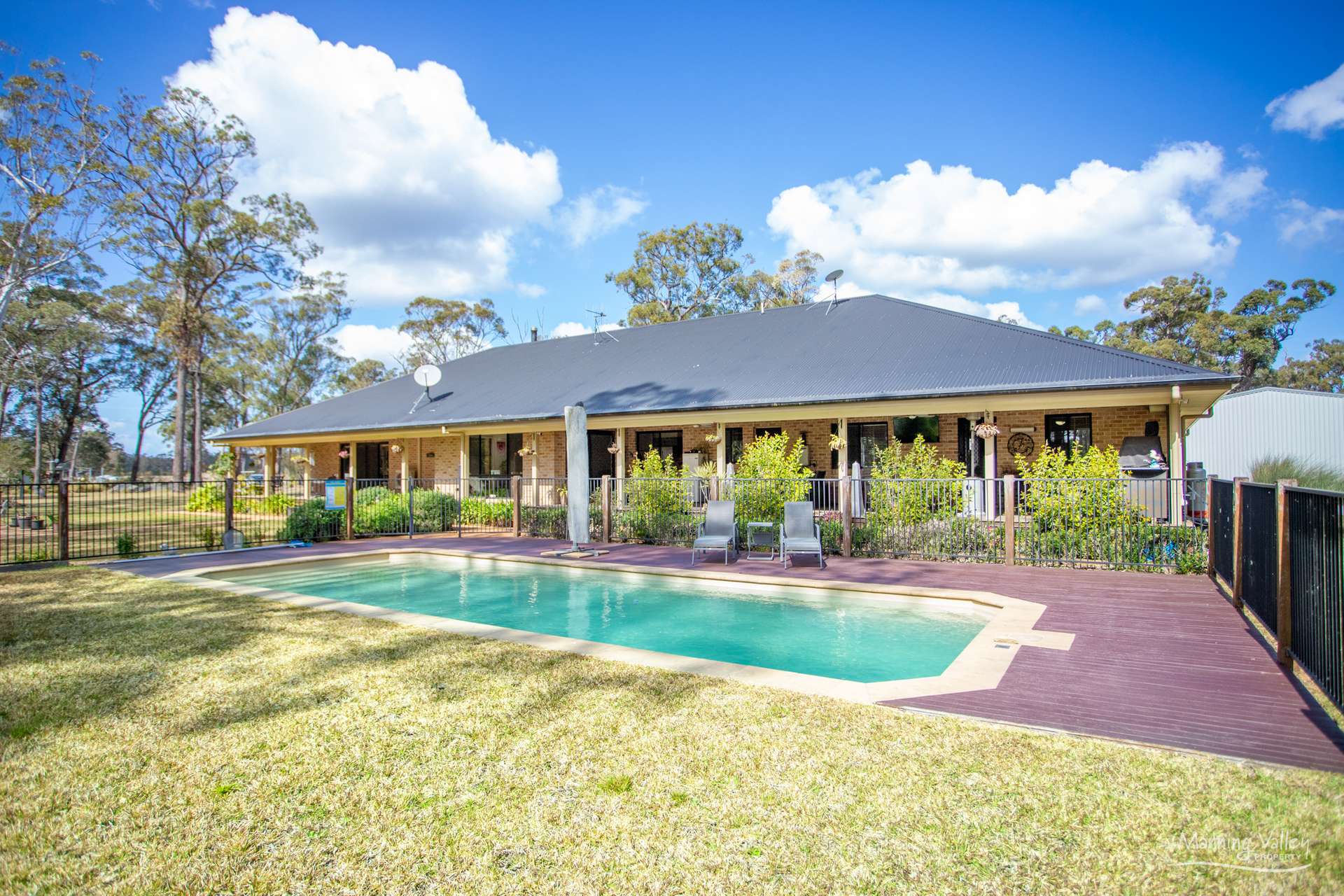 205 Aerodrome Road, Nabiac Sold by Farmbuy.com - image 1