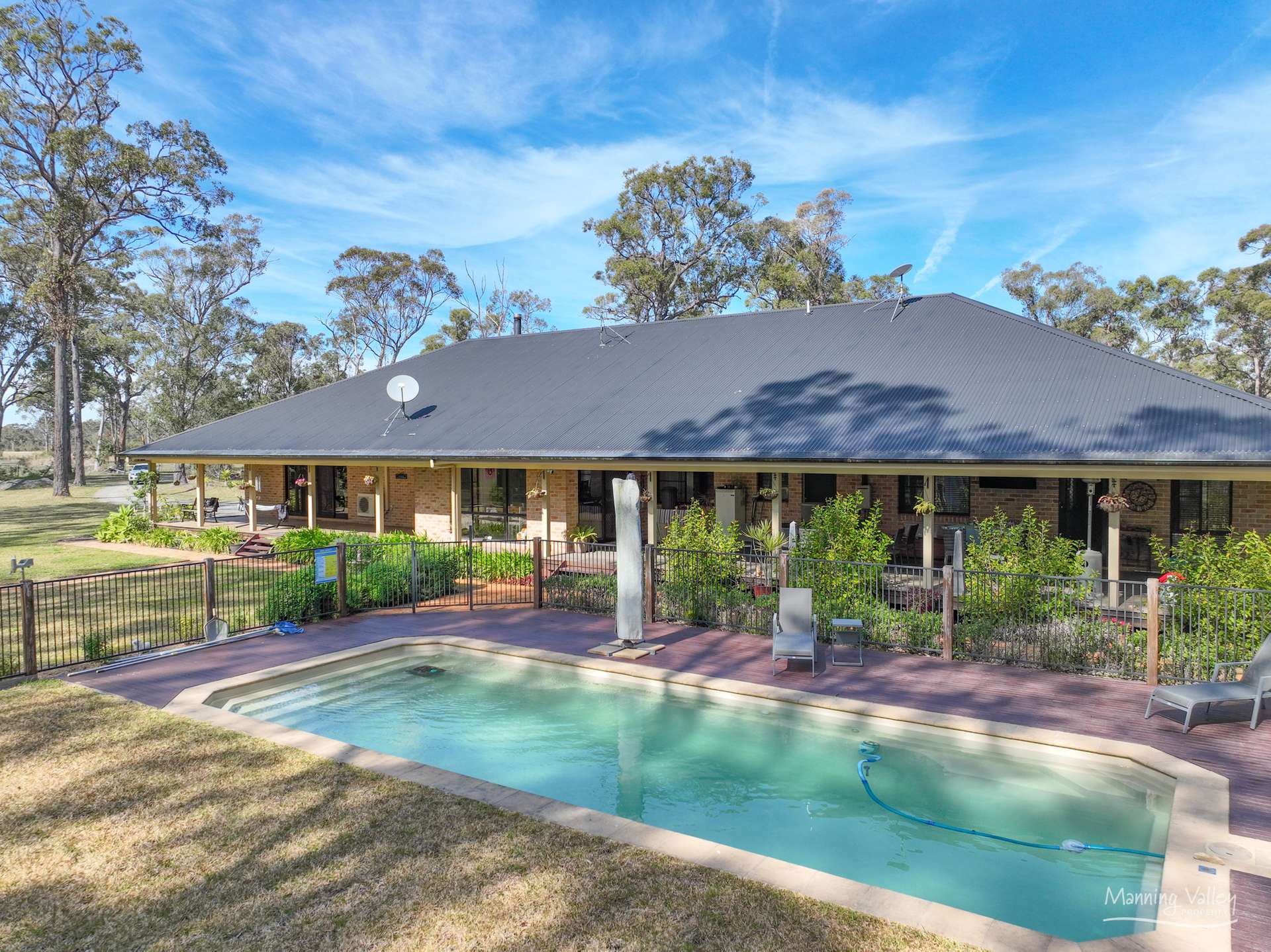 205 Aerodrome Road, Nabiac Sold by Farmbuy.com - image 18