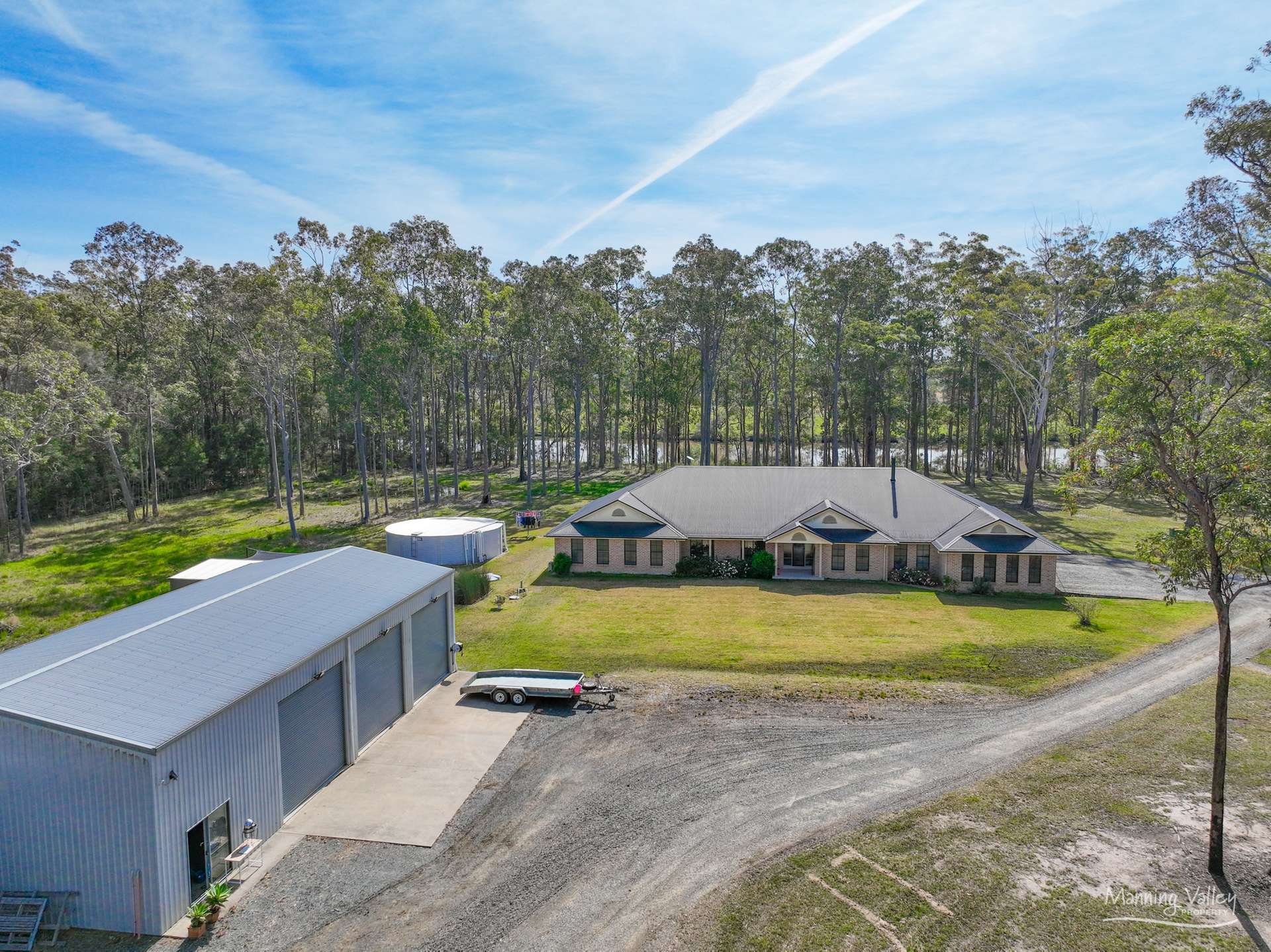 205 Aerodrome Road, Nabiac Sold by Farmbuy.com - image 17
